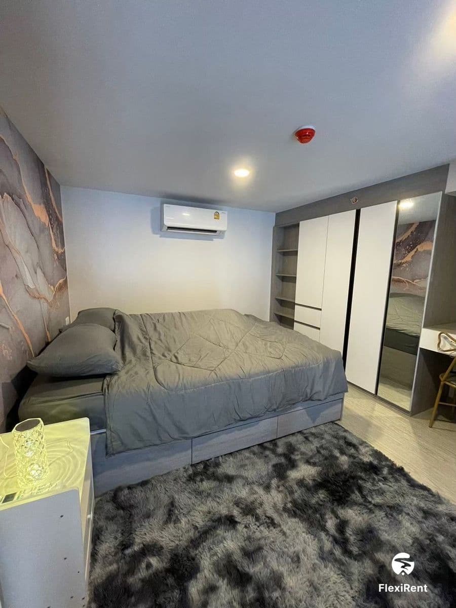 ออริจิ้น ปลั๊ก แอนด์ เพลย์ รามคำแหง ทริปเปิ้ล สเตชั่น (Origin Plug & Play Ramkhamhaeng Triple Station) รูปที่ 9