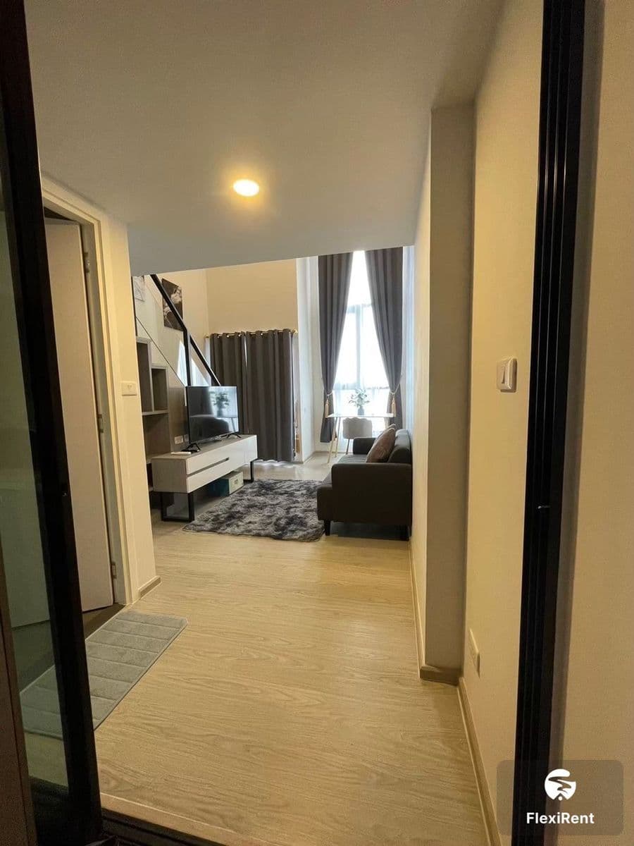 ออริจิ้น ปลั๊ก แอนด์ เพลย์ รามคำแหง ทริปเปิ้ล สเตชั่น (Origin Plug & Play Ramkhamhaeng Triple Station) รูปที่ 12