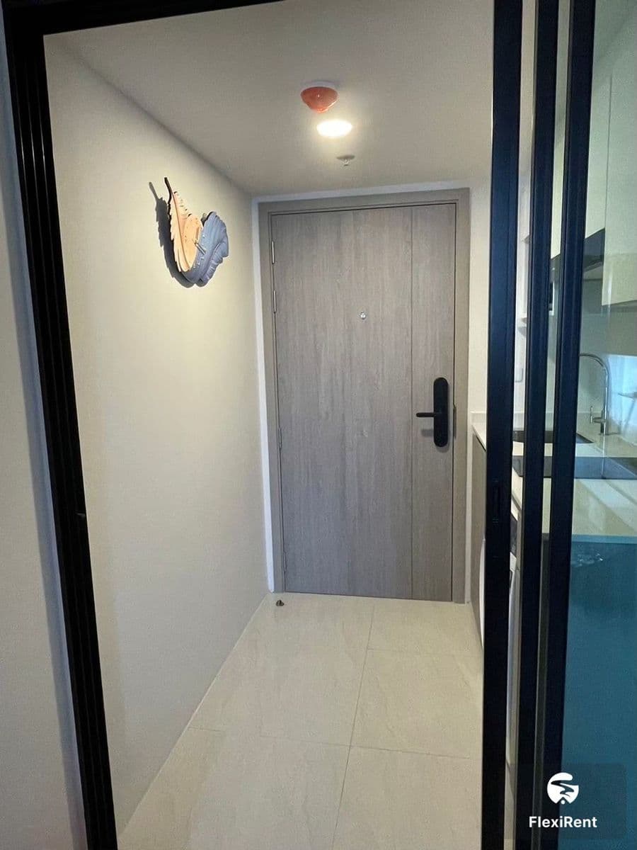 ออริจิ้น ปลั๊ก แอนด์ เพลย์ รามคำแหง ทริปเปิ้ล สเตชั่น (Origin Plug & Play Ramkhamhaeng Triple Station) รูปที่ 13