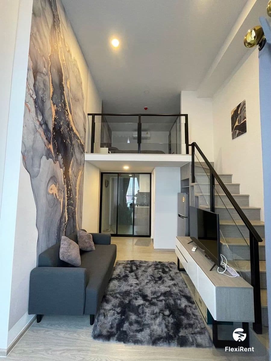 ออริจิ้น ปลั๊ก แอนด์ เพลย์ รามคำแหง ทริปเปิ้ล สเตชั่น (Origin Plug & Play Ramkhamhaeng Triple Station) รูปที่ 16