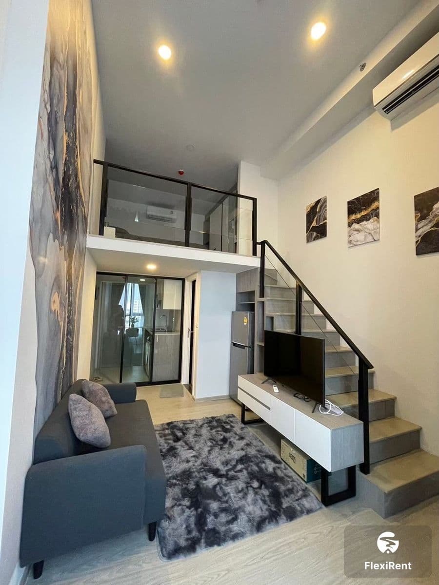 ออริจิ้น ปลั๊ก แอนด์ เพลย์ รามคำแหง ทริปเปิ้ล สเตชั่น (Origin Plug & Play Ramkhamhaeng Triple Station) รูปที่ 17