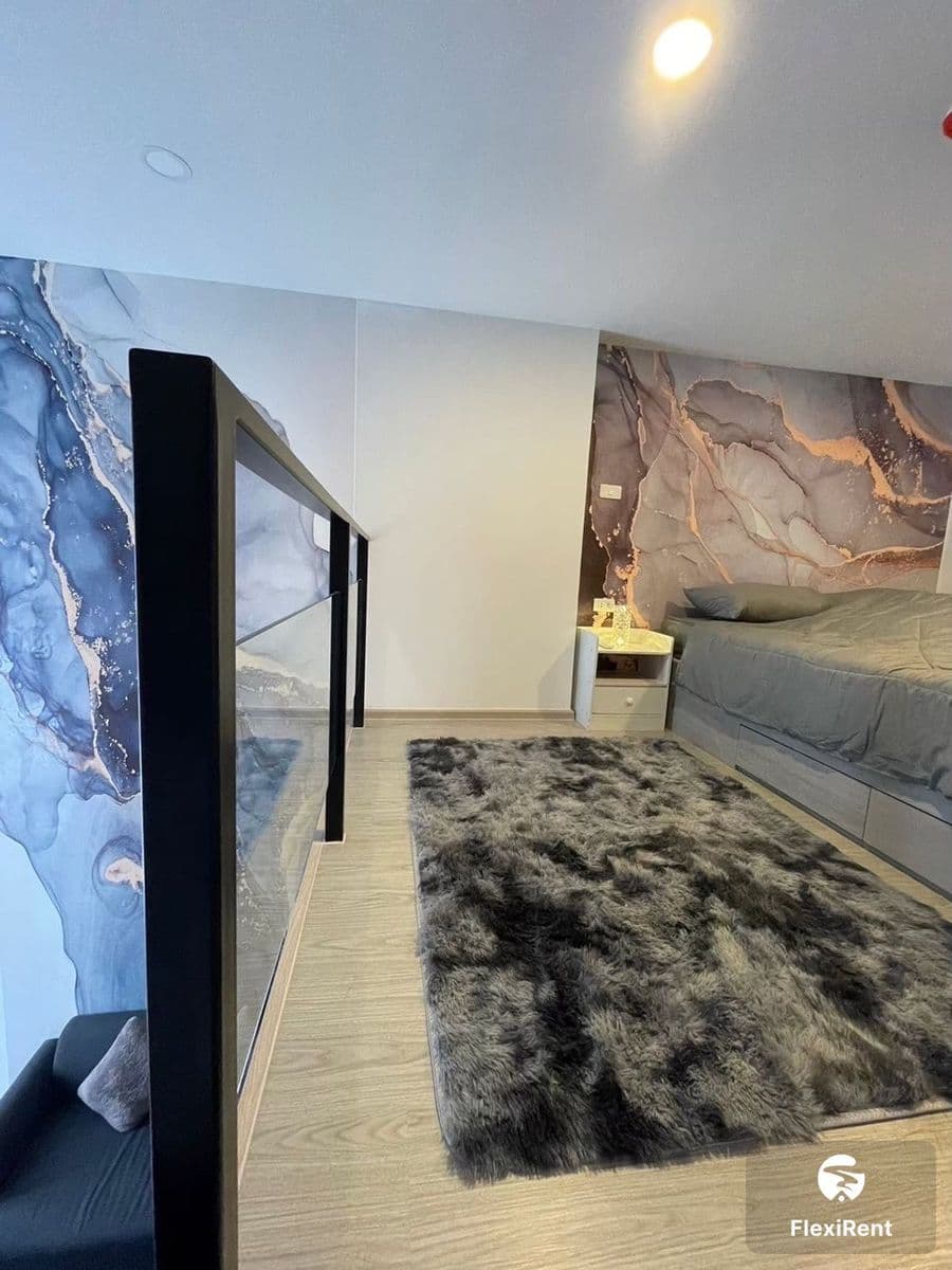 ออริจิ้น ปลั๊ก แอนด์ เพลย์ รามคำแหง ทริปเปิ้ล สเตชั่น (Origin Plug & Play Ramkhamhaeng Triple Station) รูปที่ 18