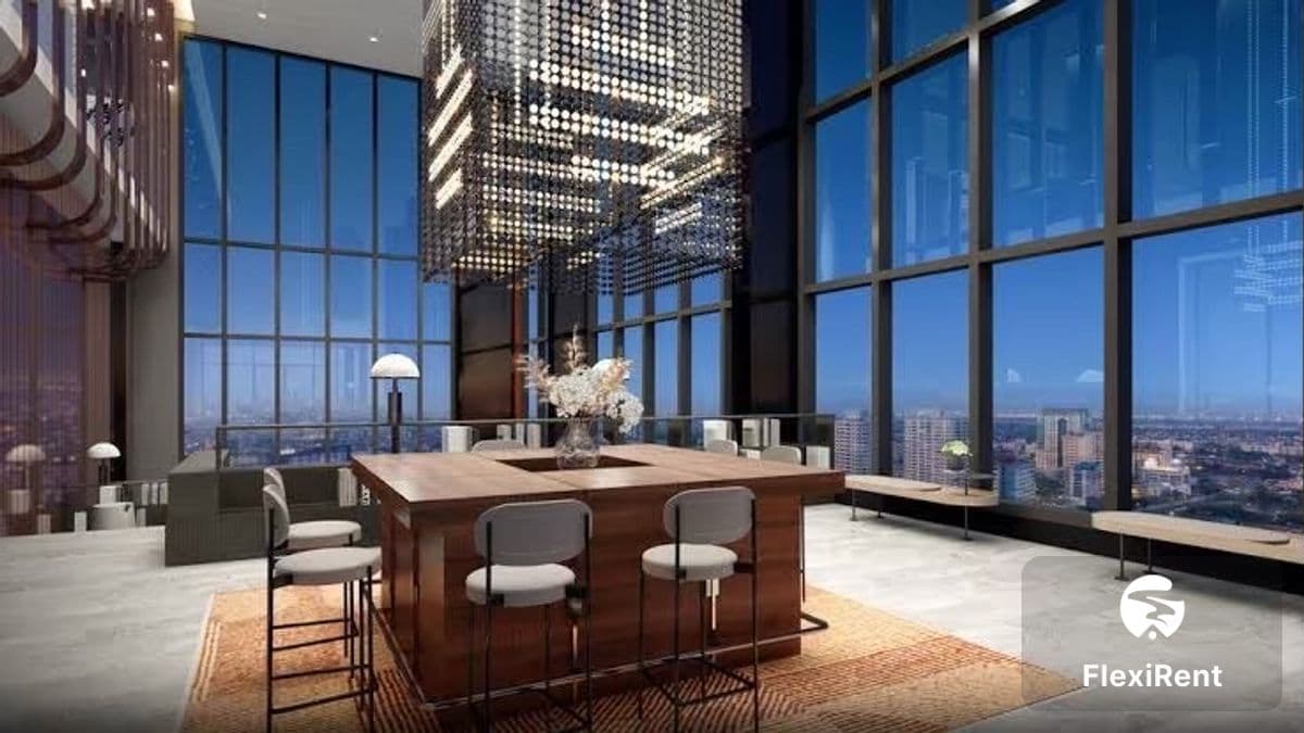 ออริจิ้น ปลั๊ก แอนด์ เพลย์ รามคำแหง ทริปเปิ้ล สเตชั่น (Origin Plug & Play Ramkhamhaeng Triple Station) รูปที่ 19