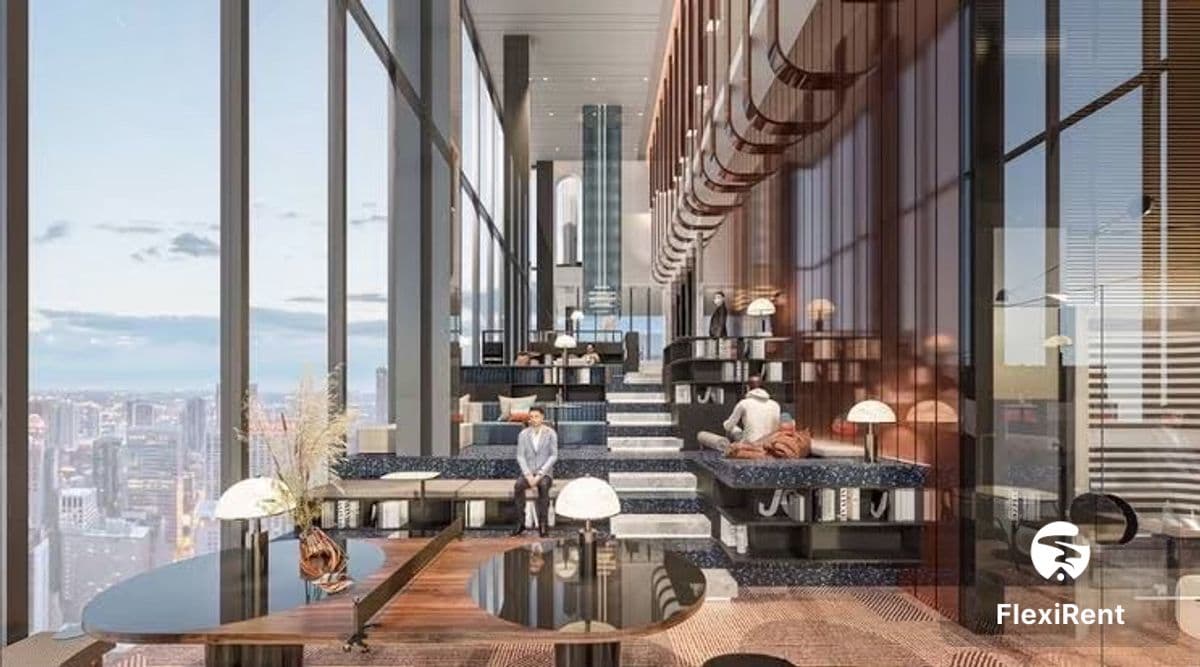 ออริจิ้น ปลั๊ก แอนด์ เพลย์ รามคำแหง ทริปเปิ้ล สเตชั่น (Origin Plug & Play Ramkhamhaeng Triple Station) รูปที่ 20