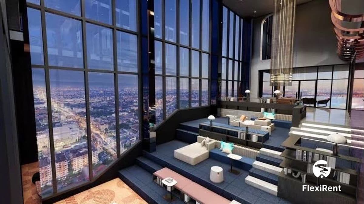 ออริจิ้น ปลั๊ก แอนด์ เพลย์ รามคำแหง ทริปเปิ้ล สเตชั่น (Origin Plug & Play Ramkhamhaeng Triple Station) รูปที่ 22