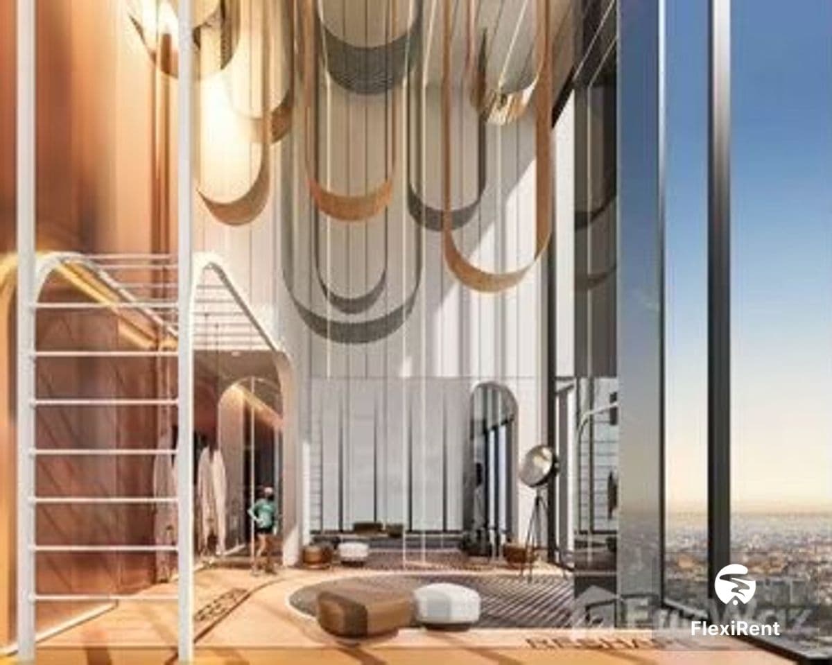 ออริจิ้น ปลั๊ก แอนด์ เพลย์ รามคำแหง ทริปเปิ้ล สเตชั่น (Origin Plug & Play Ramkhamhaeng Triple Station) รูปที่ 23