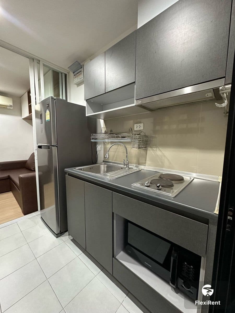 The Base Rama 9 - Ramkhamhaeng Image 3