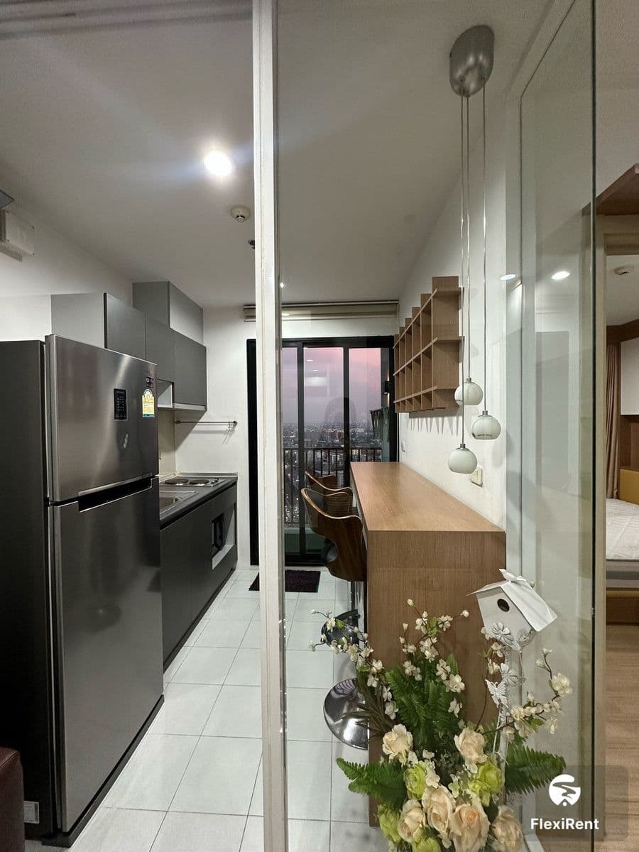 เดอะ เบส พระราม 9 - รามคำแหง (The Base Rama 9 - Ramkhamhaeng) รูปที่ 6