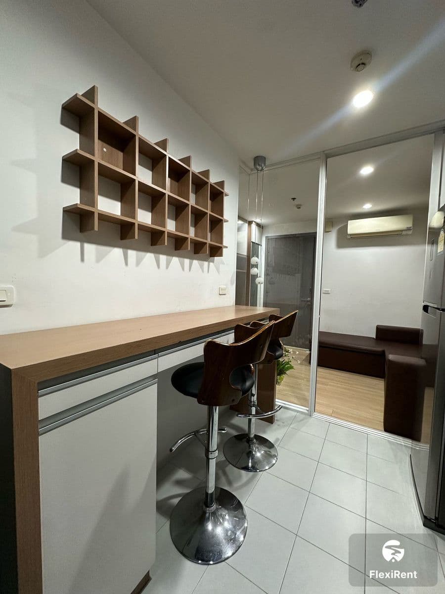 เดอะ เบส พระราม 9 - รามคำแหง (The Base Rama 9 - Ramkhamhaeng) รูปที่ 7