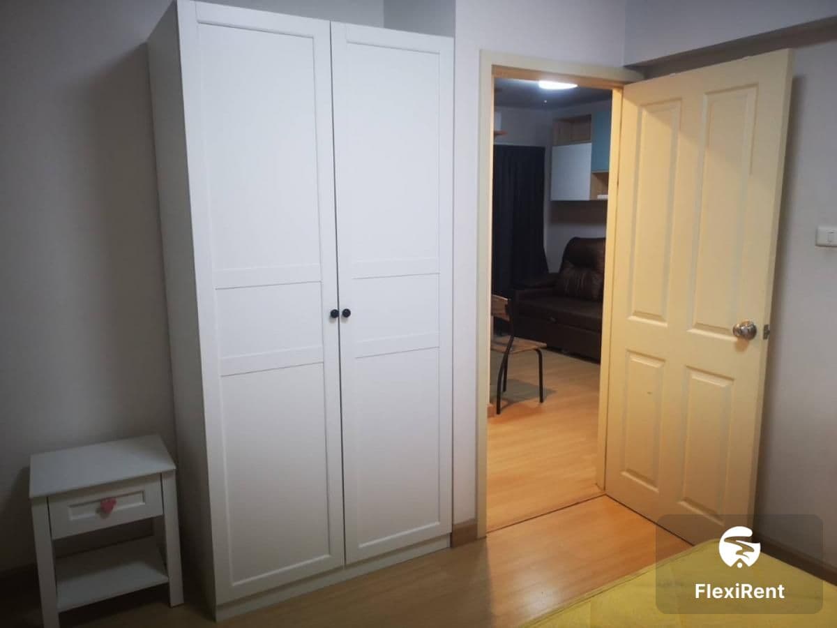 ศุภาลัย ซิตี้ รีสอร์ท พระราม 8 (Supalai City Resort Rama 8) รูปที่ 6