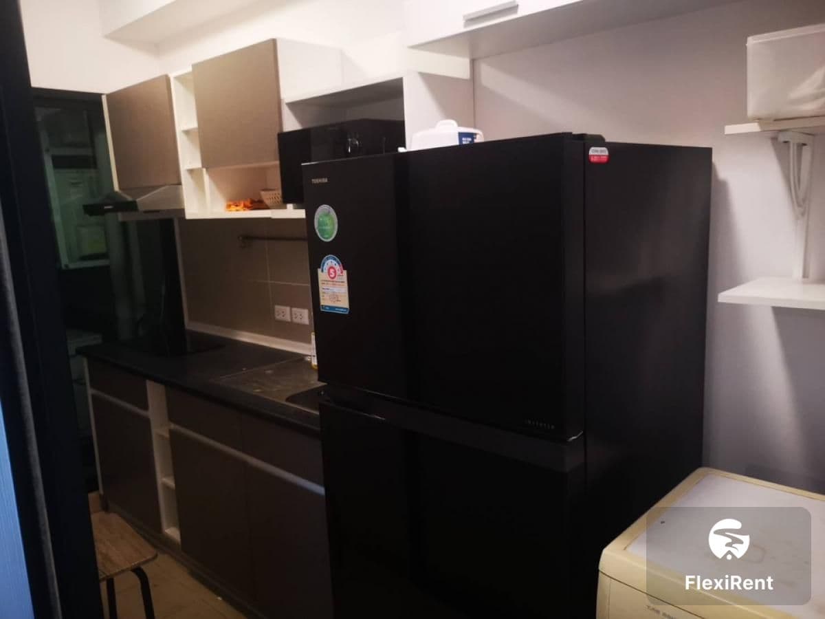 ศุภาลัย ซิตี้ รีสอร์ท พระราม 8 (Supalai City Resort Rama 8) รูปที่ 7