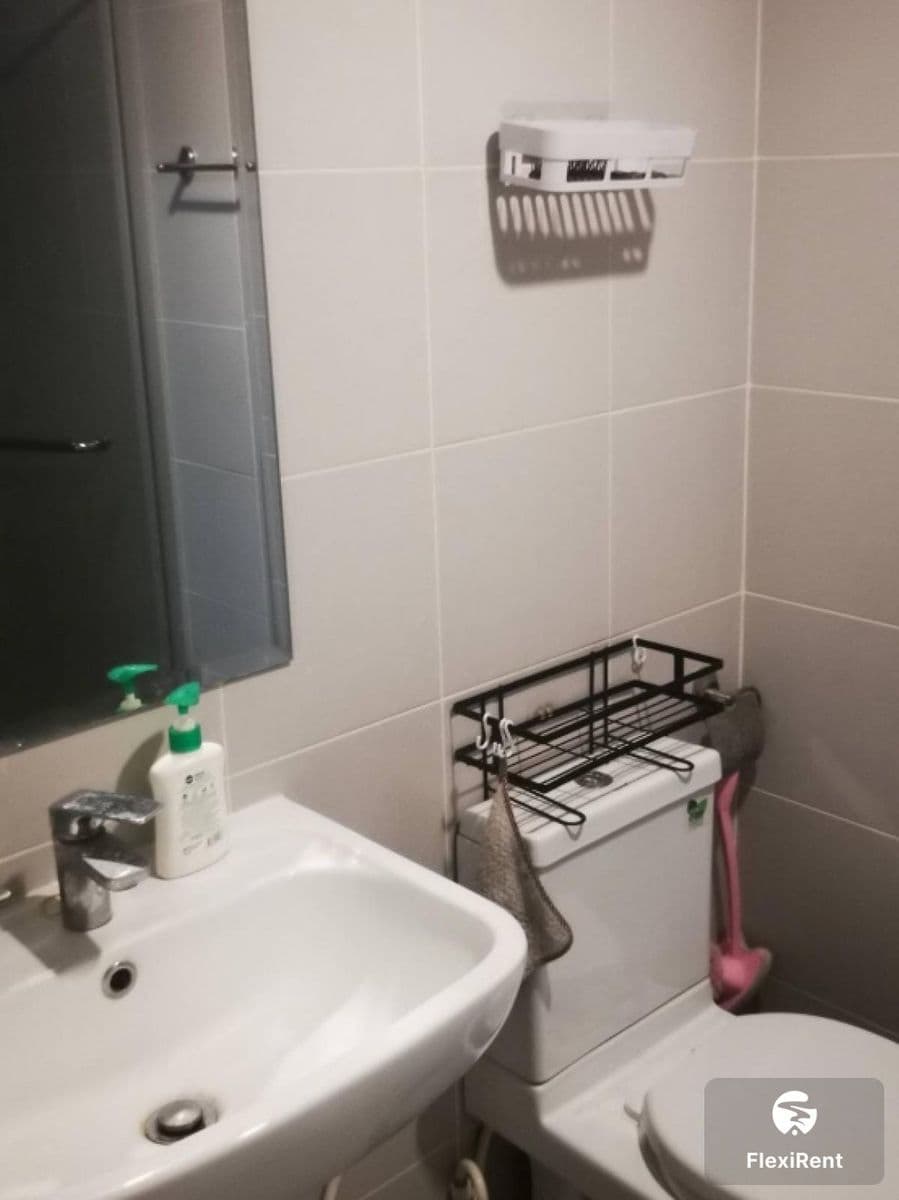 ศุภาลัย ซิตี้ รีสอร์ท พระราม 8 (Supalai City Resort Rama 8) รูปที่ 8