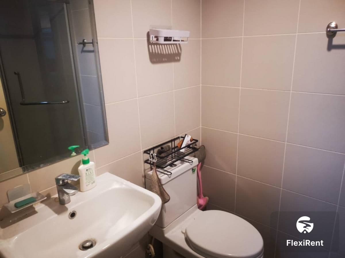 ศุภาลัย ซิตี้ รีสอร์ท พระราม 8 (Supalai City Resort Rama 8) รูปที่ 9