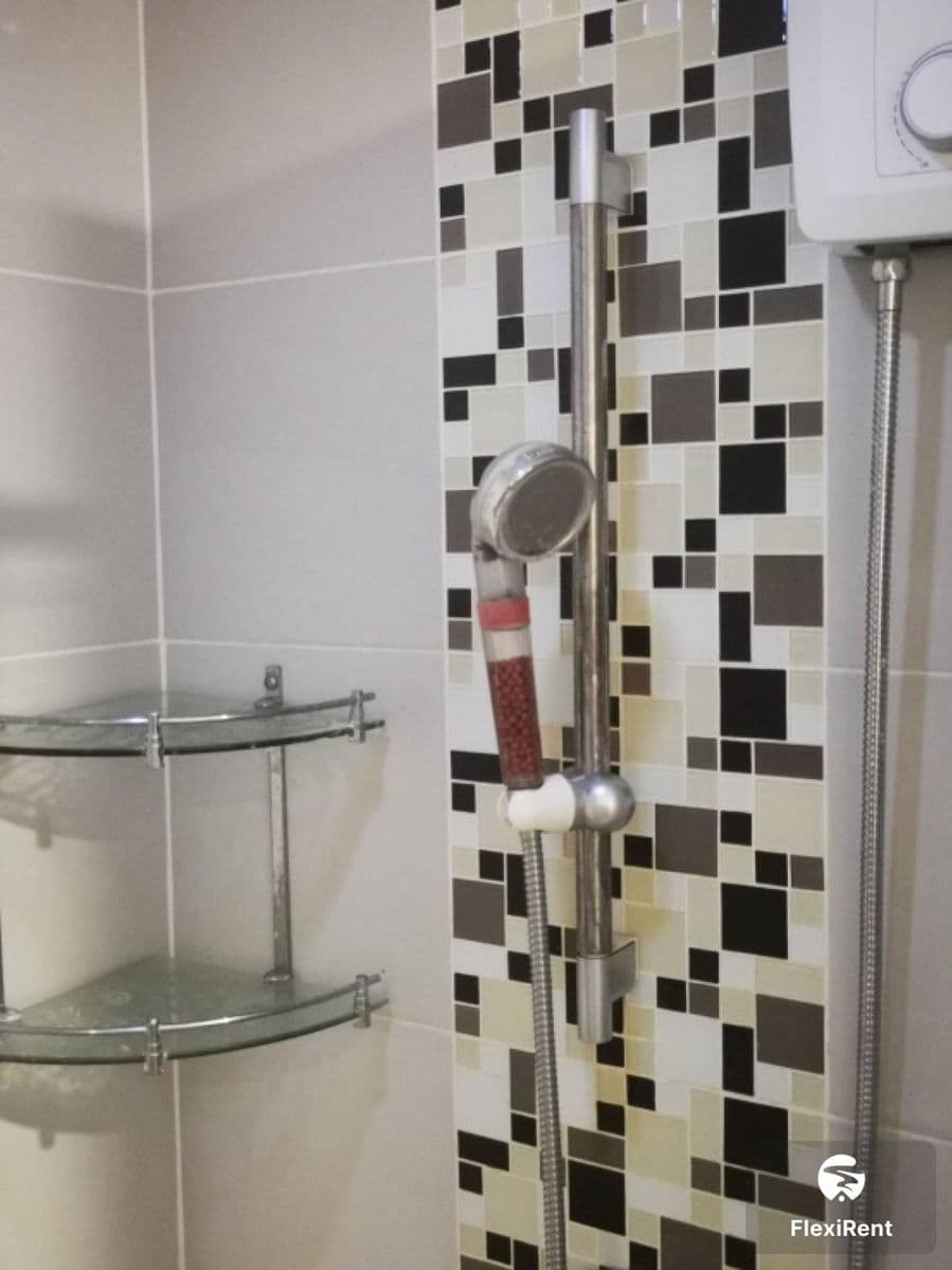 ศุภาลัย ซิตี้ รีสอร์ท พระราม 8 (Supalai City Resort Rama 8) รูปที่ 10