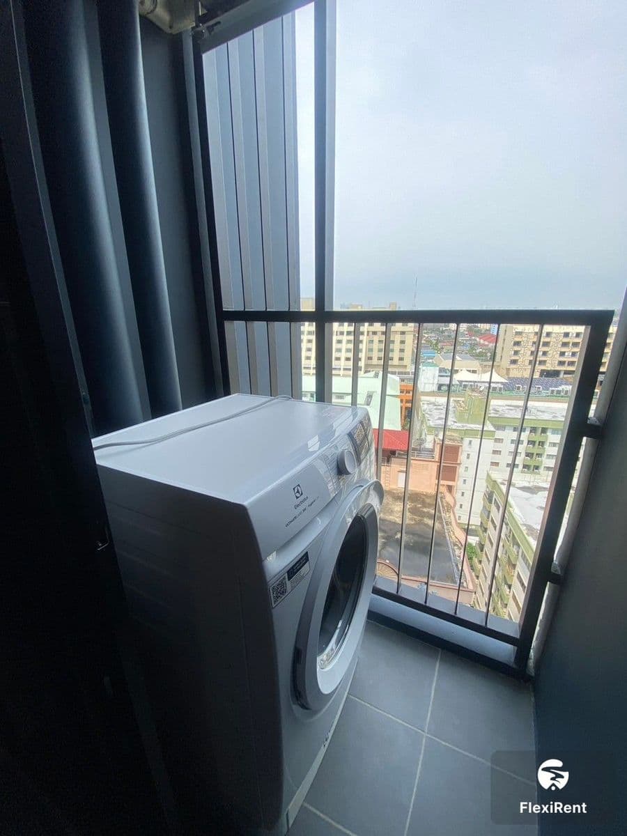 ดิ ออริจิ้น ลาดพร้าว - บางกะปิ (The Origin Ladprao - Bangkapi) รูปที่ 7