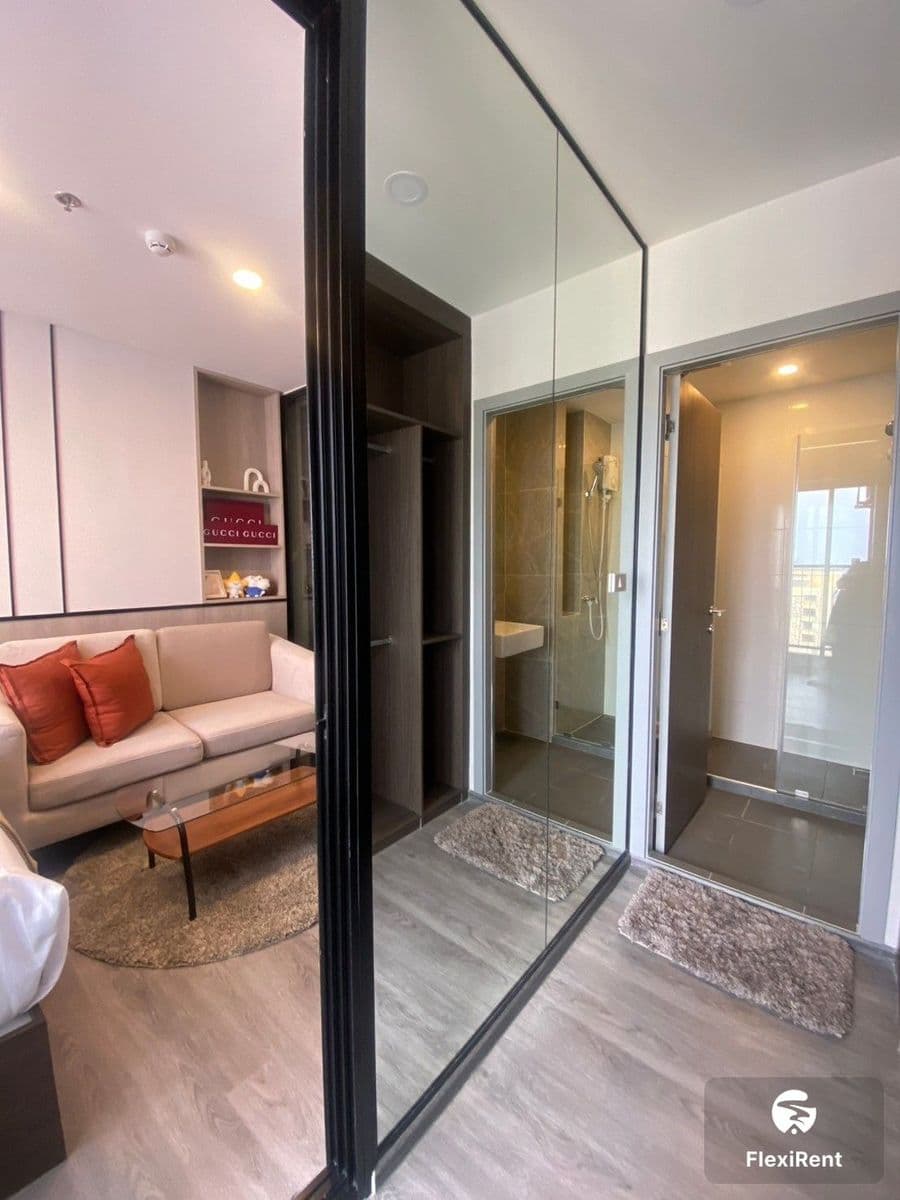 ดิ ออริจิ้น ลาดพร้าว - บางกะปิ (The Origin Ladprao - Bangkapi) รูปที่ 11