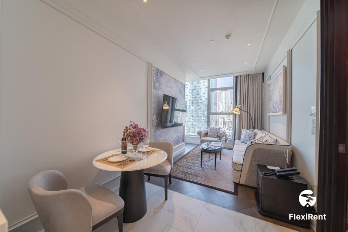 ลา เคลฟ แบงค็อก บาย เดอะ เครสต์ คอลเลคชั่น (La Clef Bangkok by The Crest Collection) รูปที่ 5