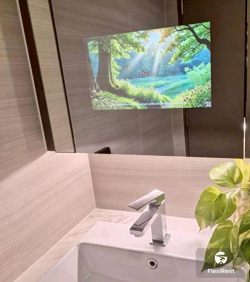 พาร์ค ออริจิ้น ทองหล่อ (Park Origin Thonglor) รูปที่ 7