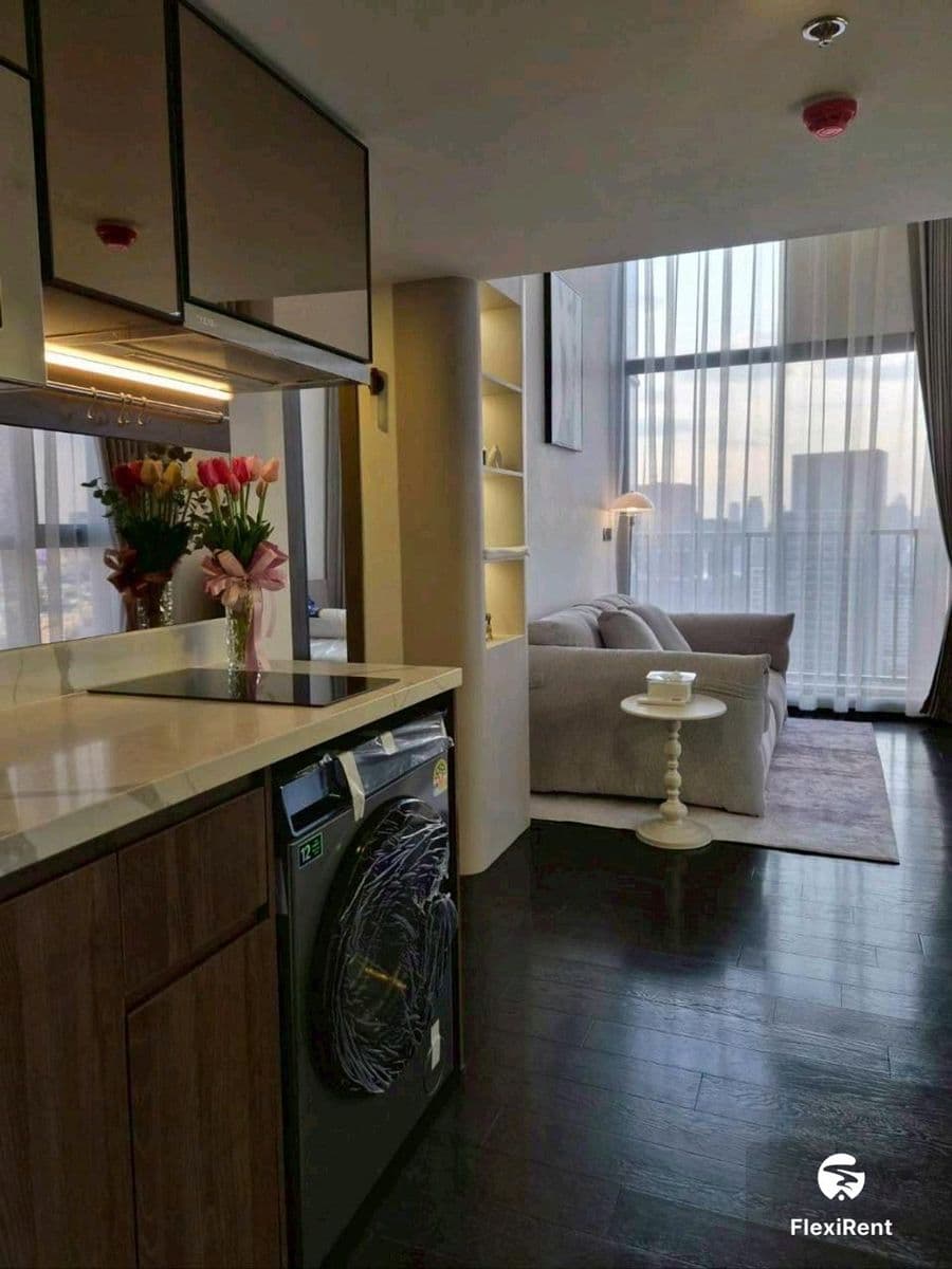 พาร์ค ออริจิ้น ทองหล่อ (Park Origin Thonglor) รูปที่ 8