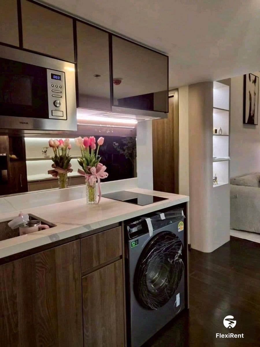 พาร์ค ออริจิ้น ทองหล่อ (Park Origin Thonglor) รูปที่ 9