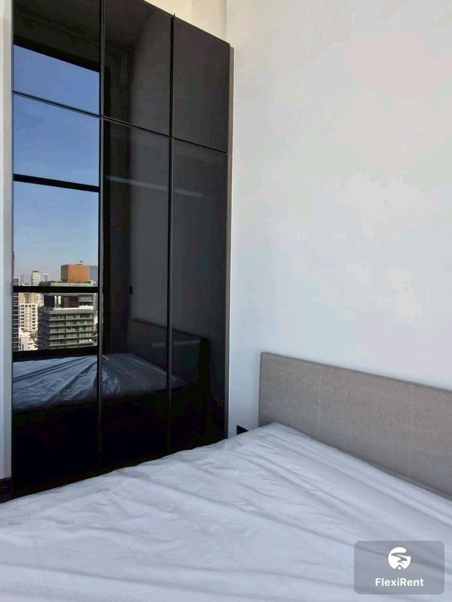 พาร์ค ออริจิ้น ทองหล่อ (Park Origin Thonglor) รูปที่ 10