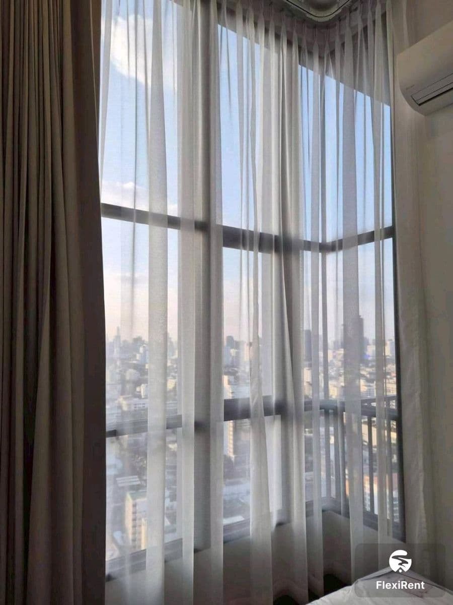 พาร์ค ออริจิ้น ทองหล่อ (Park Origin Thonglor) รูปที่ 15