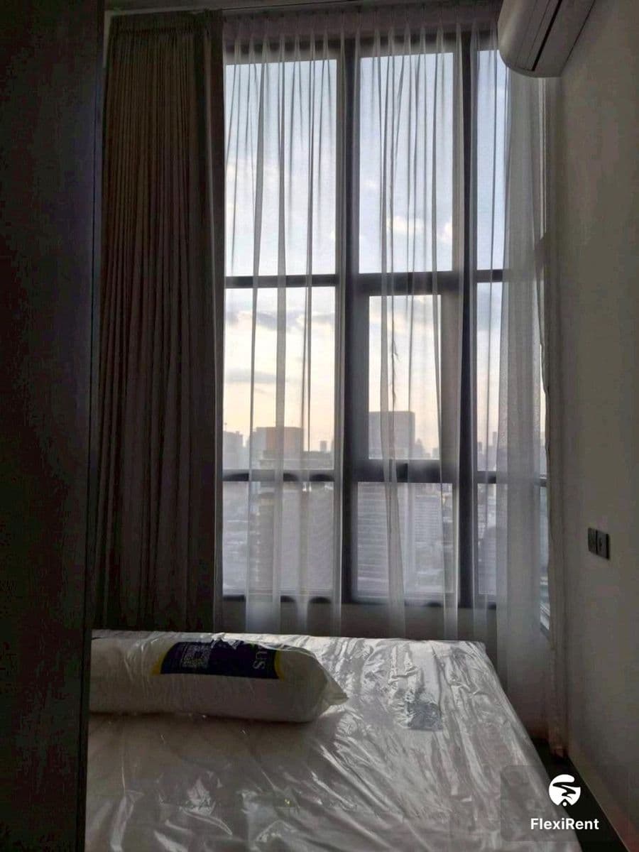 พาร์ค ออริจิ้น ทองหล่อ (Park Origin Thonglor) รูปที่ 16