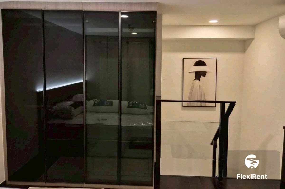 พาร์ค ออริจิ้น ทองหล่อ (Park Origin Thonglor) รูปที่ 17