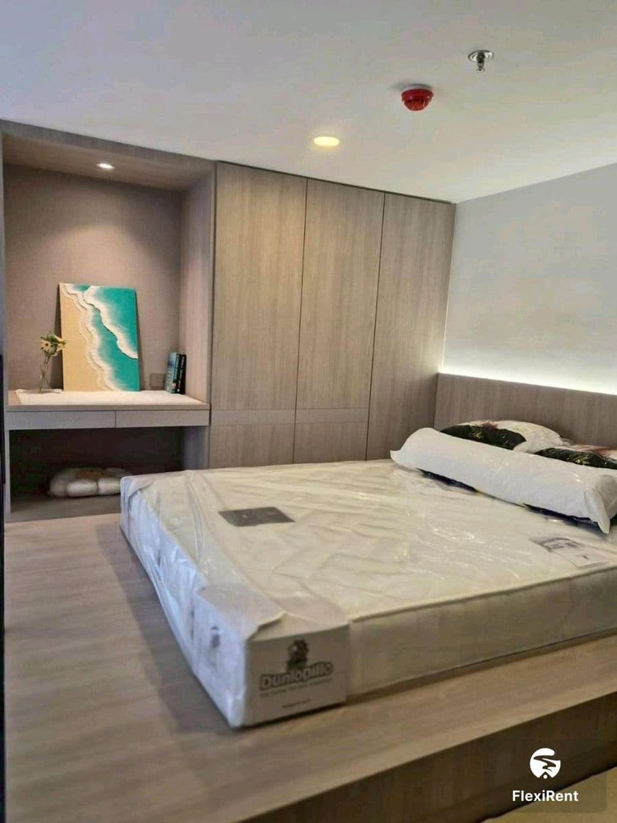 พาร์ค ออริจิ้น ทองหล่อ (Park Origin Thonglor) รูปที่ 18