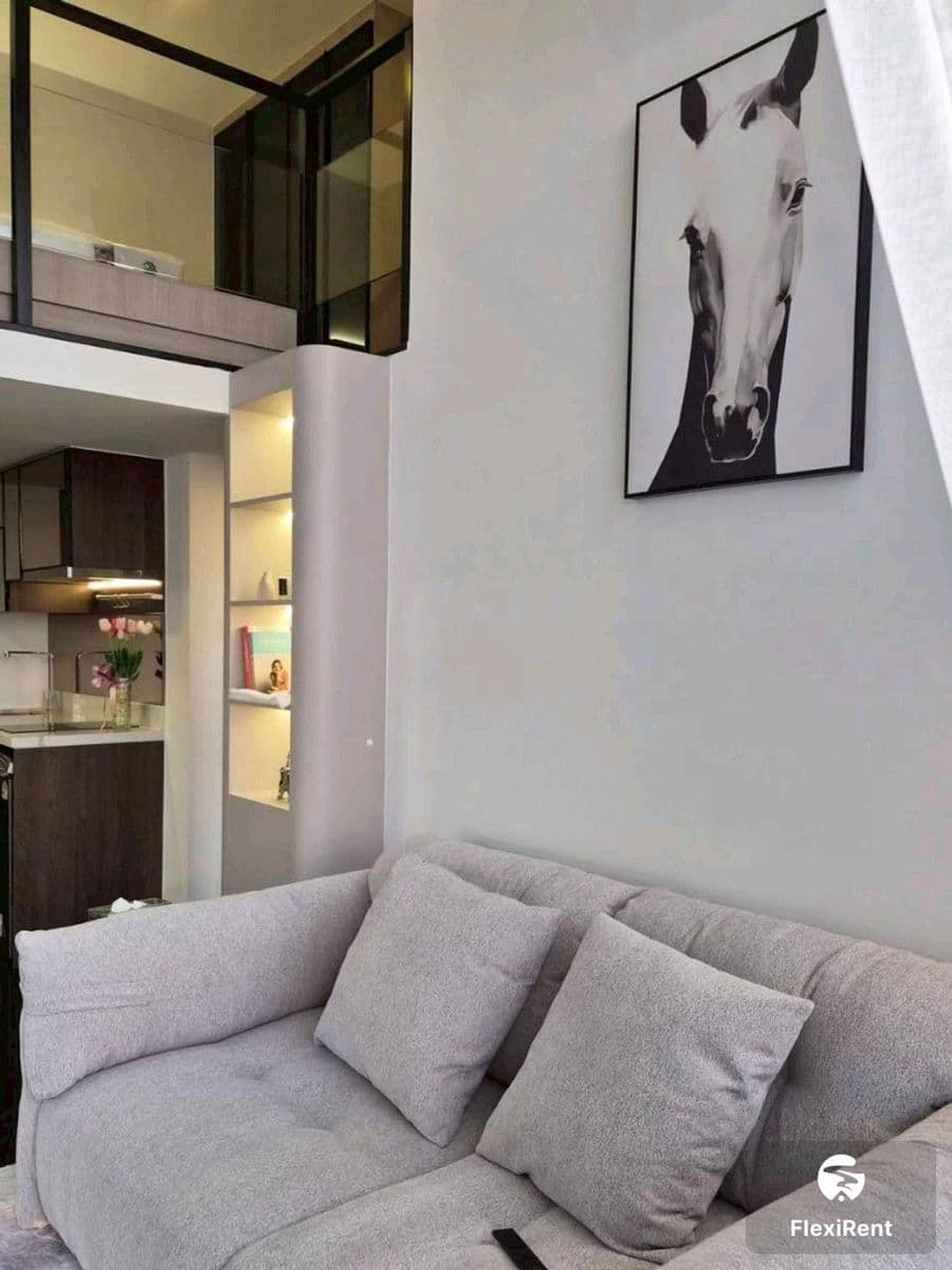 พาร์ค ออริจิ้น ทองหล่อ (Park Origin Thonglor) รูปที่ 22