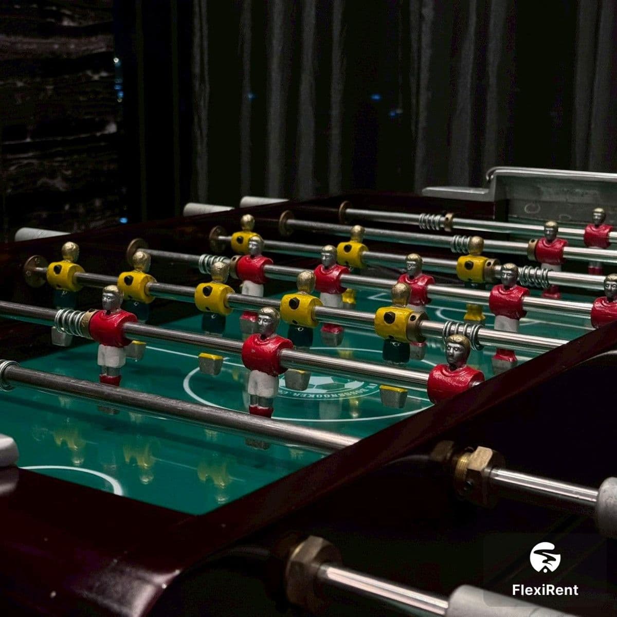 พาร์ค ออริจิ้น ทองหล่อ (Park Origin Thonglor) รูปที่ 23