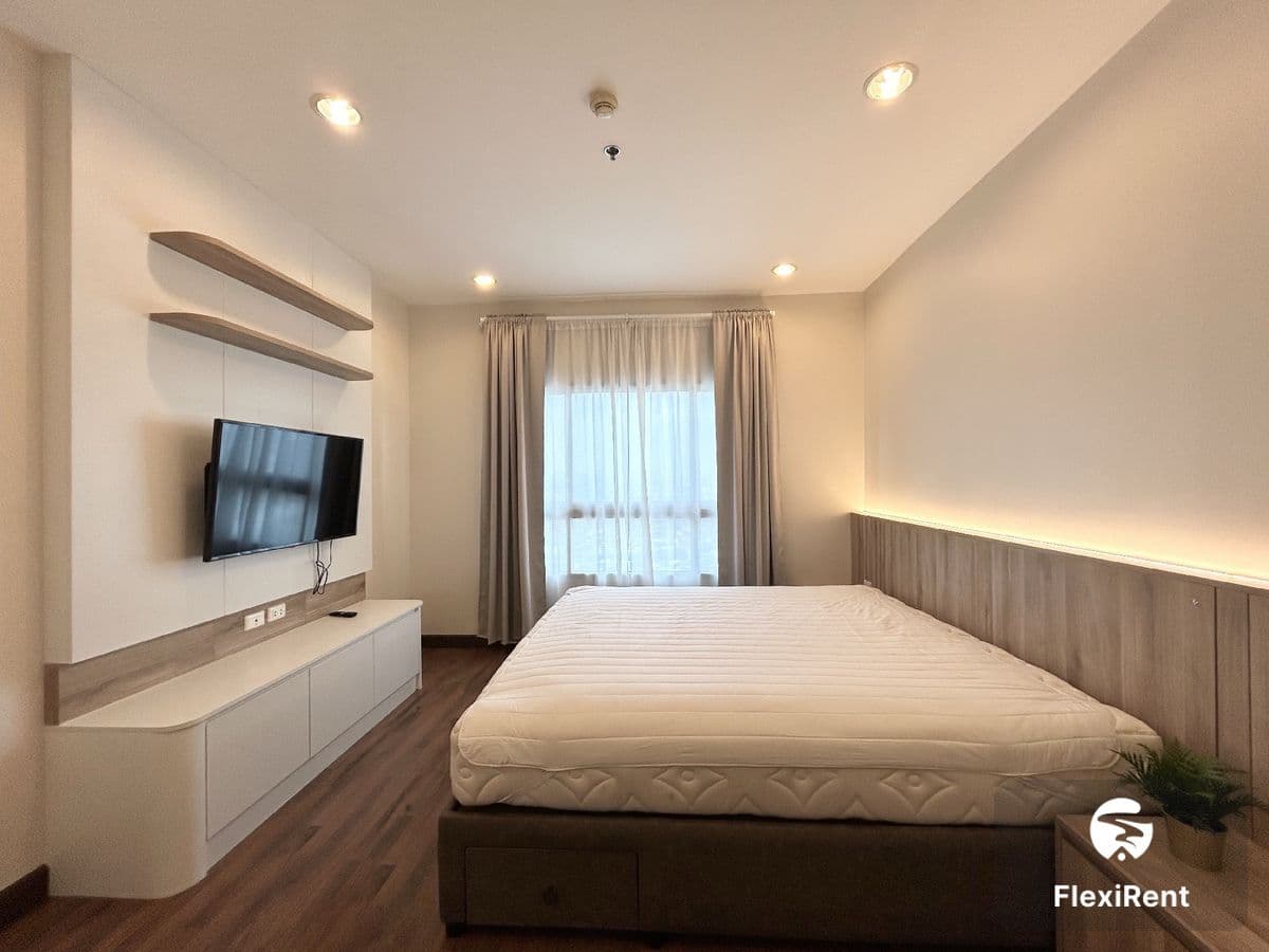 คิวเฮ้าส์ สาทร (Q.House Condo Sathorn) รูปที่ 2