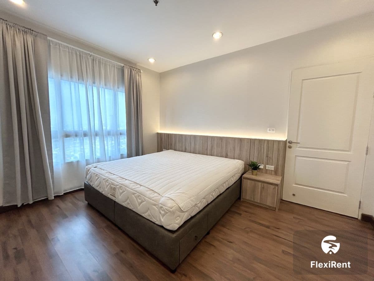 คิวเฮ้าส์ สาทร (Q.House Condo Sathorn) รูปที่ 3