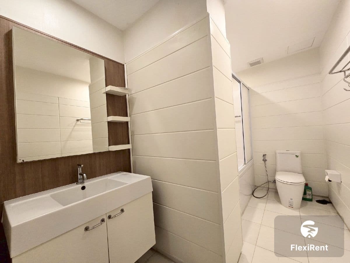 คิวเฮ้าส์ สาทร (Q.House Condo Sathorn) รูปที่ 7