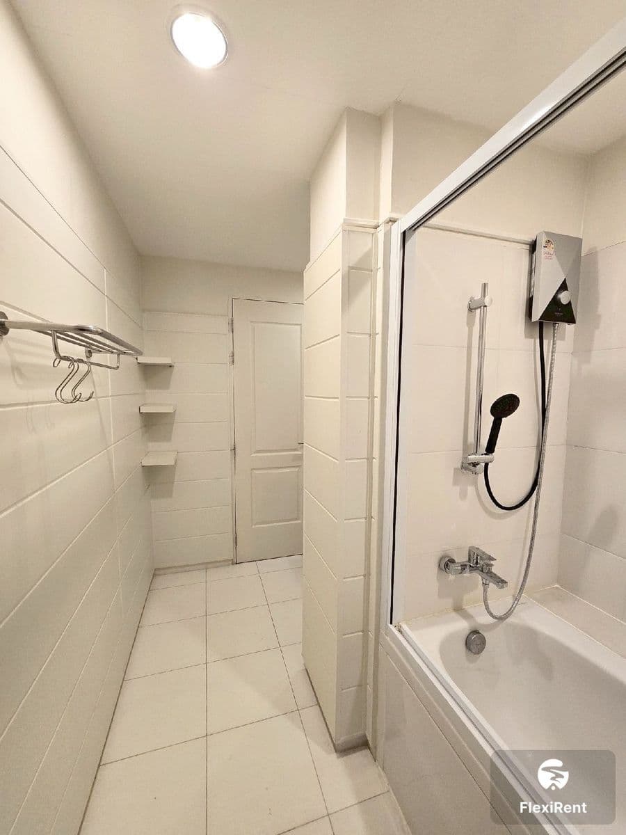 คิวเฮ้าส์ สาทร (Q.House Condo Sathorn) รูปที่ 9