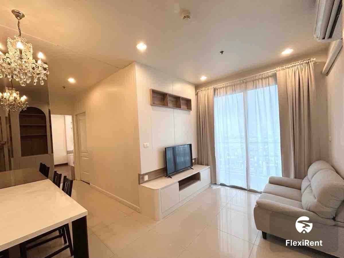 คิวเฮ้าส์ สาทร (Q.House Condo Sathorn) รูปที่ 12