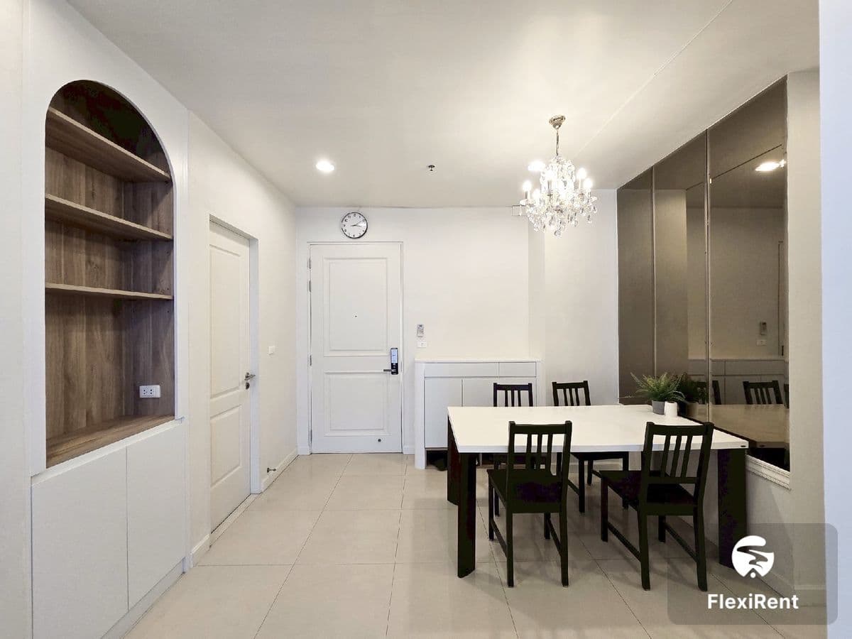 คิวเฮ้าส์ สาทร (Q.House Condo Sathorn) รูปที่ 14