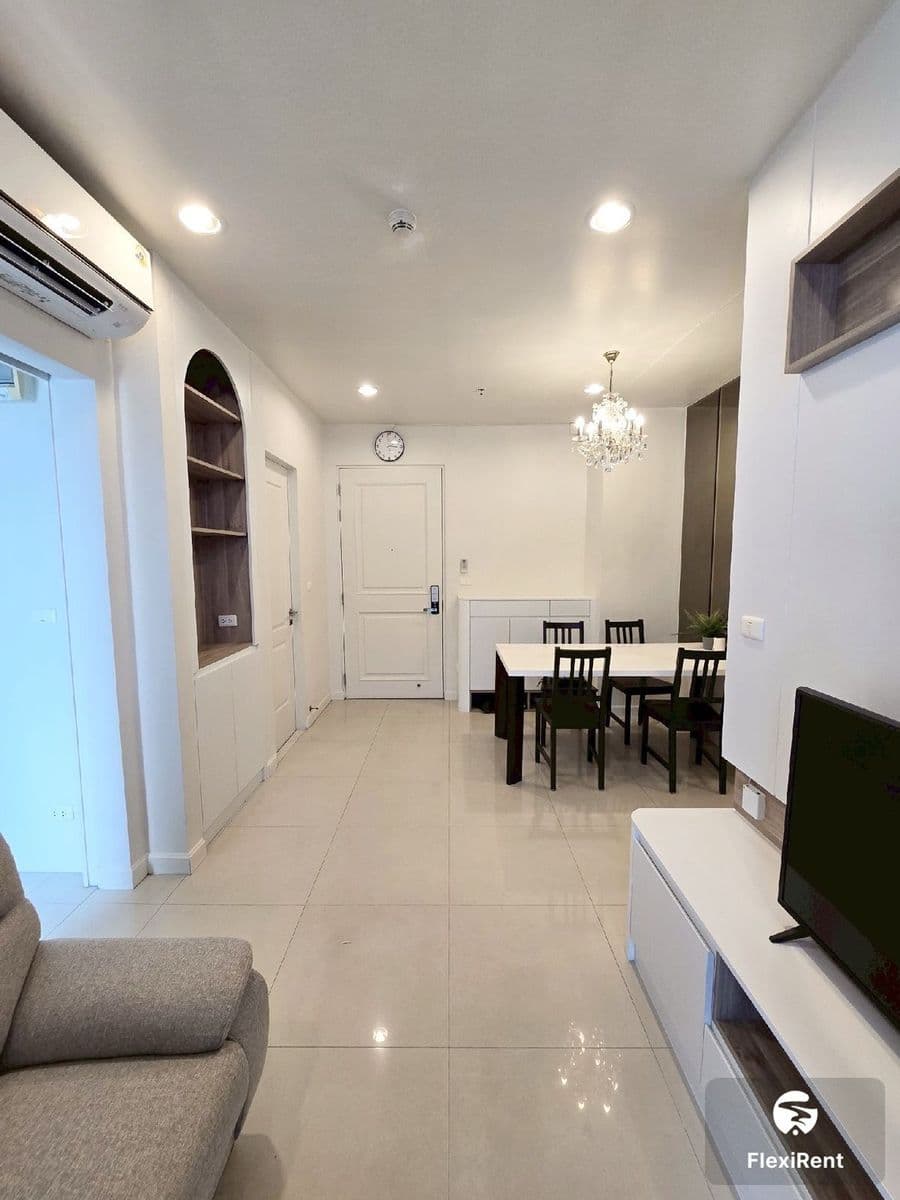 คิวเฮ้าส์ สาทร (Q.House Condo Sathorn) รูปที่ 15