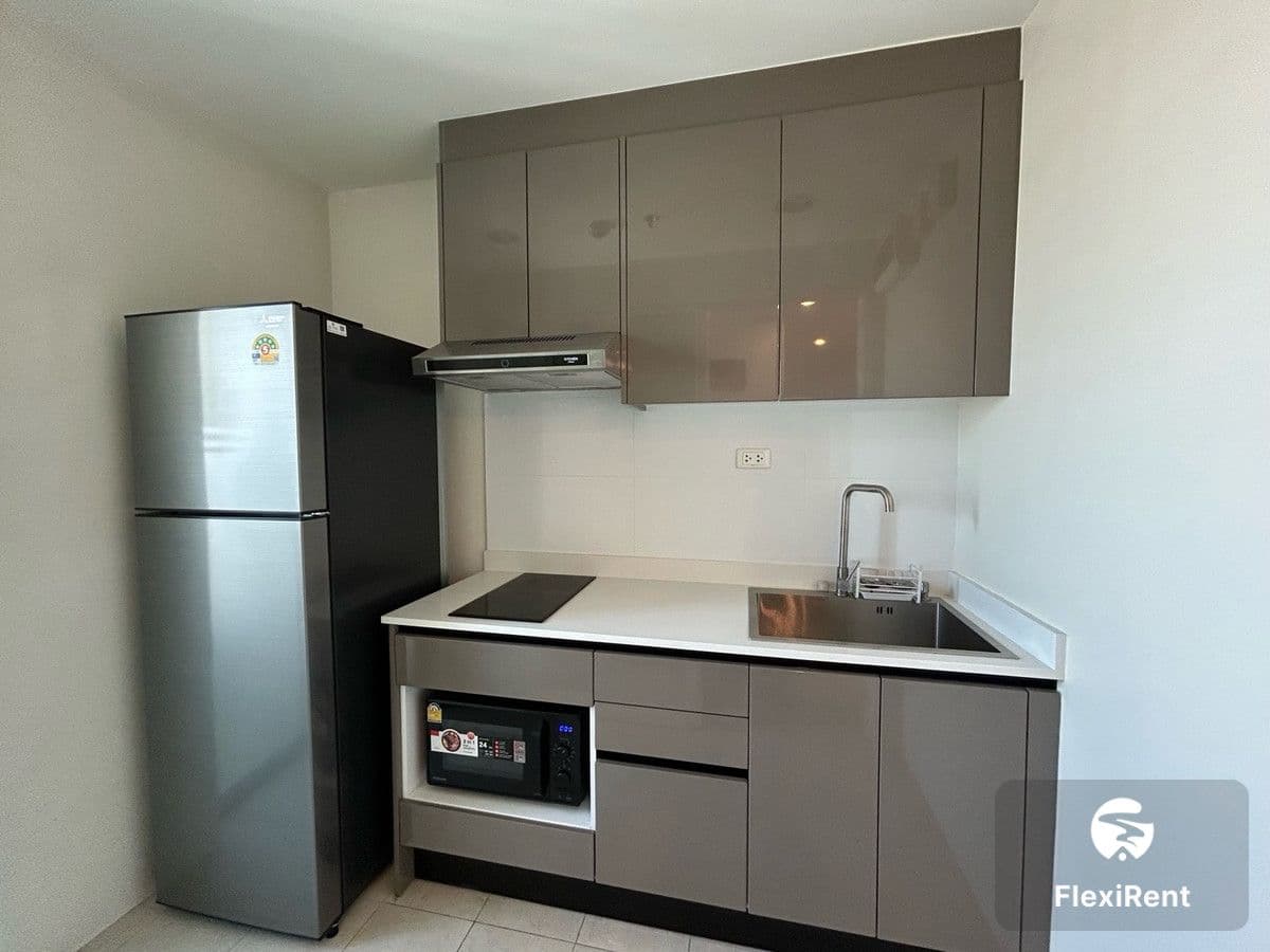 คิวเฮ้าส์ สาทร (Q.House Condo Sathorn) รูปที่ 20