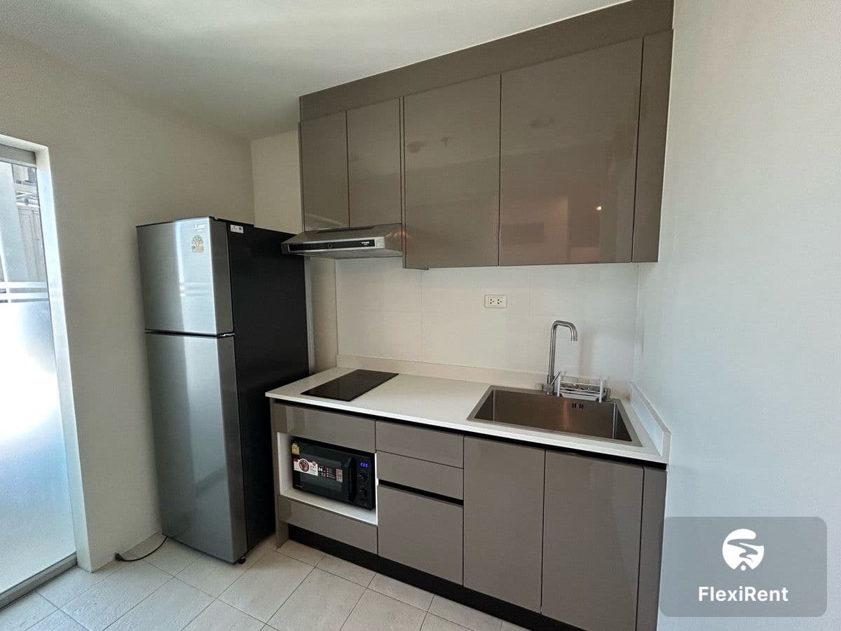 คิวเฮ้าส์ สาทร (Q.House Condo Sathorn) รูปที่ 22