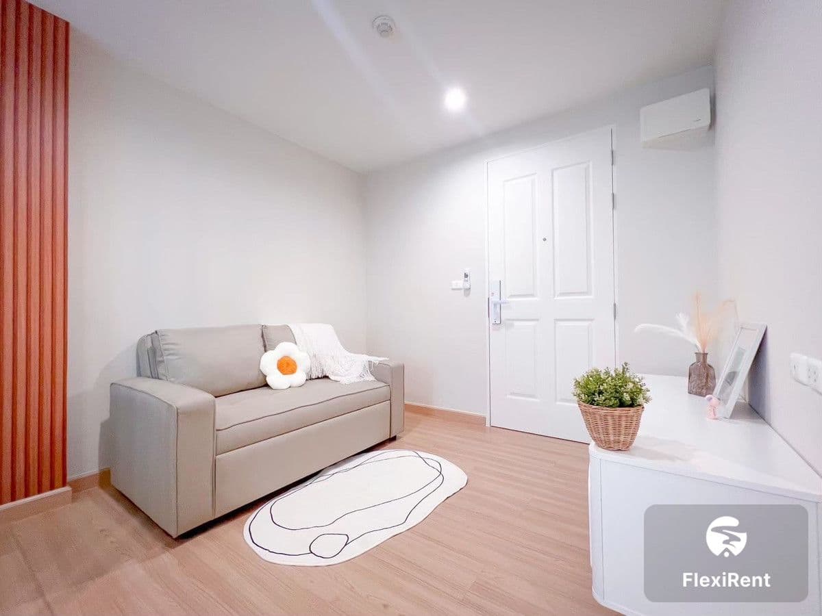 เดอะ นิช ไอดี เสรีไทย (วงแหวน ) (The Niche id Serithai ( Wongwaen )) รูปที่ 6