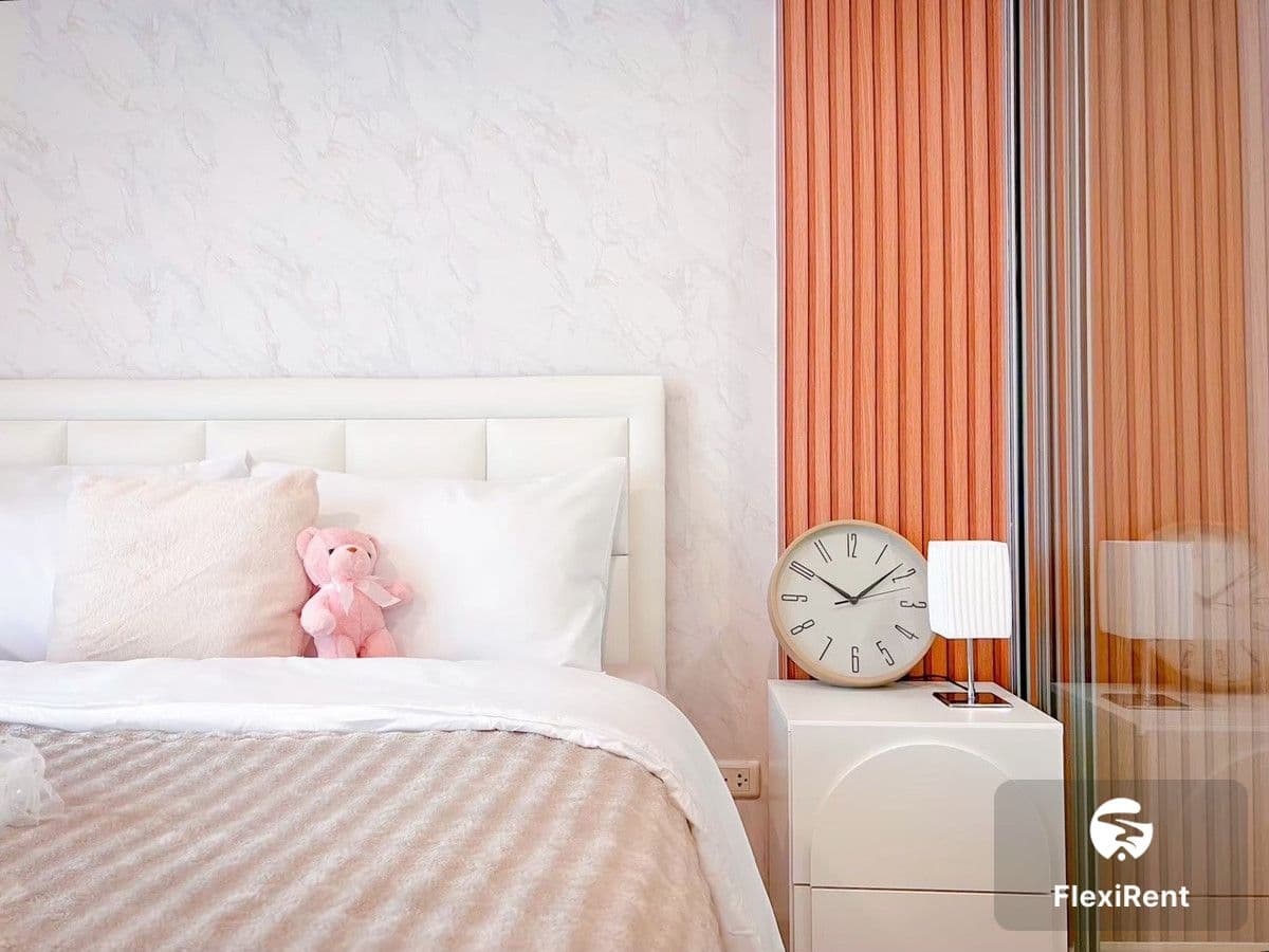 เดอะ นิช ไอดี เสรีไทย (วงแหวน ) (The Niche id Serithai ( Wongwaen )) รูปที่ 7