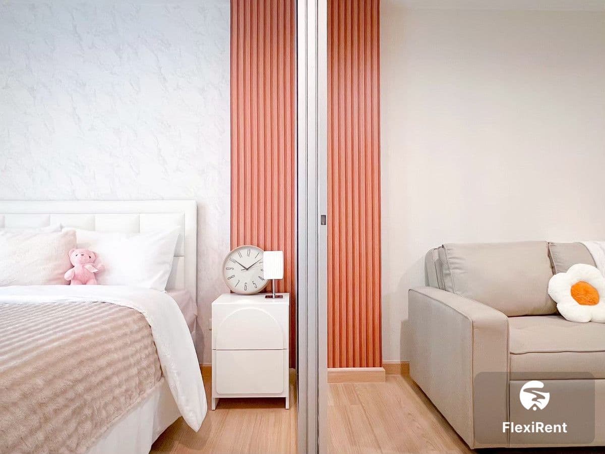 เดอะ นิช ไอดี เสรีไทย (วงแหวน ) (The Niche id Serithai ( Wongwaen )) รูปที่ 8