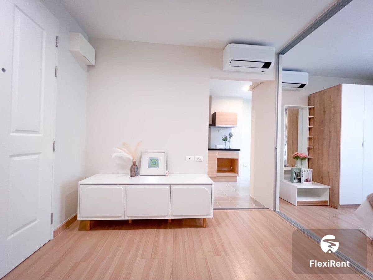 เดอะ นิช ไอดี เสรีไทย (วงแหวน ) (The Niche id Serithai ( Wongwaen )) รูปที่ 9