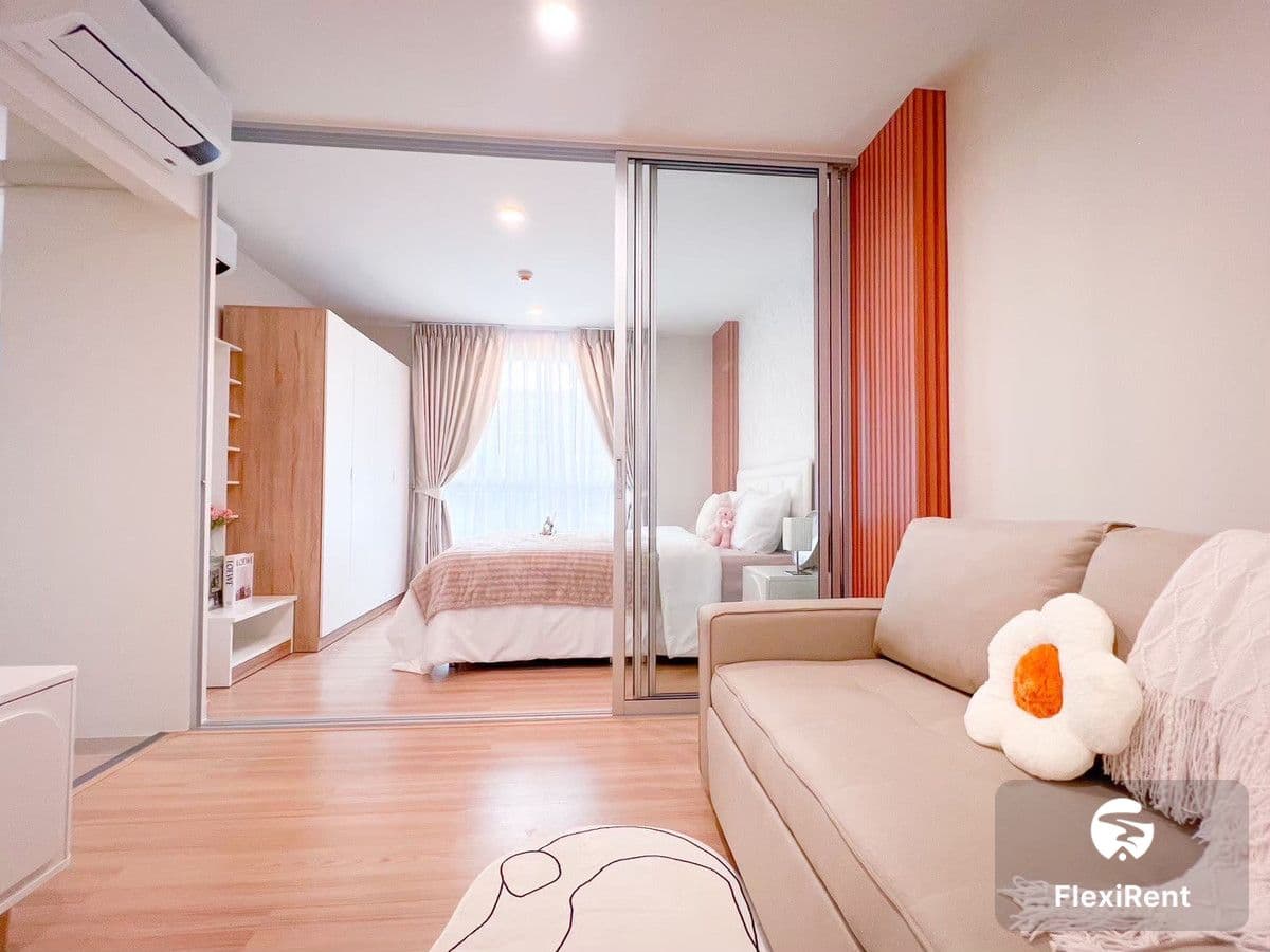 เดอะ นิช ไอดี เสรีไทย (วงแหวน ) (The Niche id Serithai ( Wongwaen )) รูปที่ 10