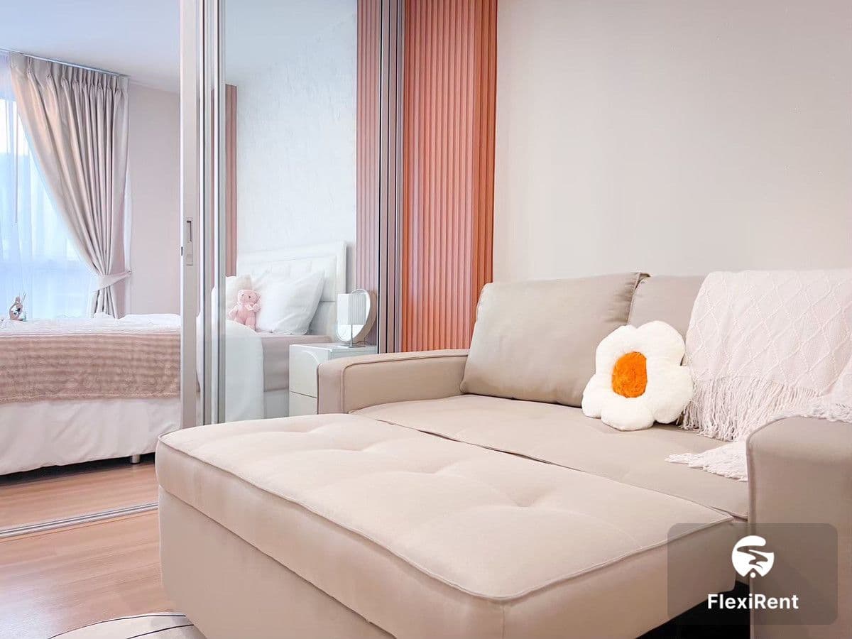 เดอะ นิช ไอดี เสรีไทย (วงแหวน ) (The Niche id Serithai ( Wongwaen )) รูปที่ 12