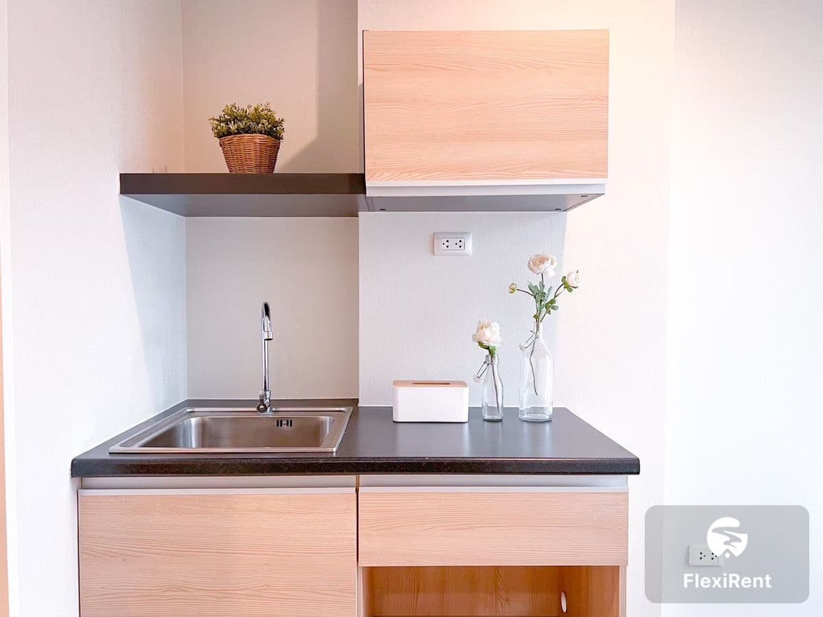 เดอะ นิช ไอดี เสรีไทย (วงแหวน ) (The Niche id Serithai ( Wongwaen )) รูปที่ 14