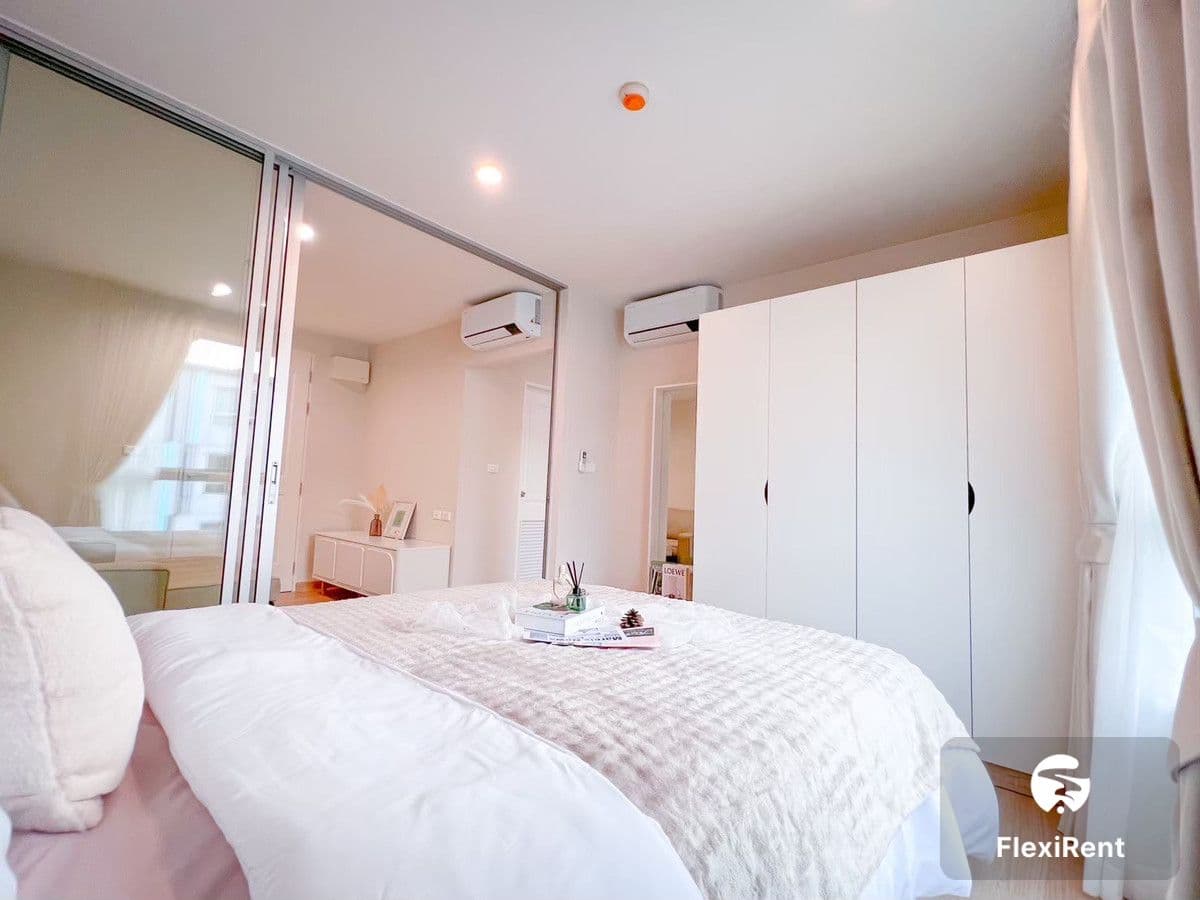 เดอะ นิช ไอดี เสรีไทย (วงแหวน ) (The Niche id Serithai ( Wongwaen )) รูปที่ 15