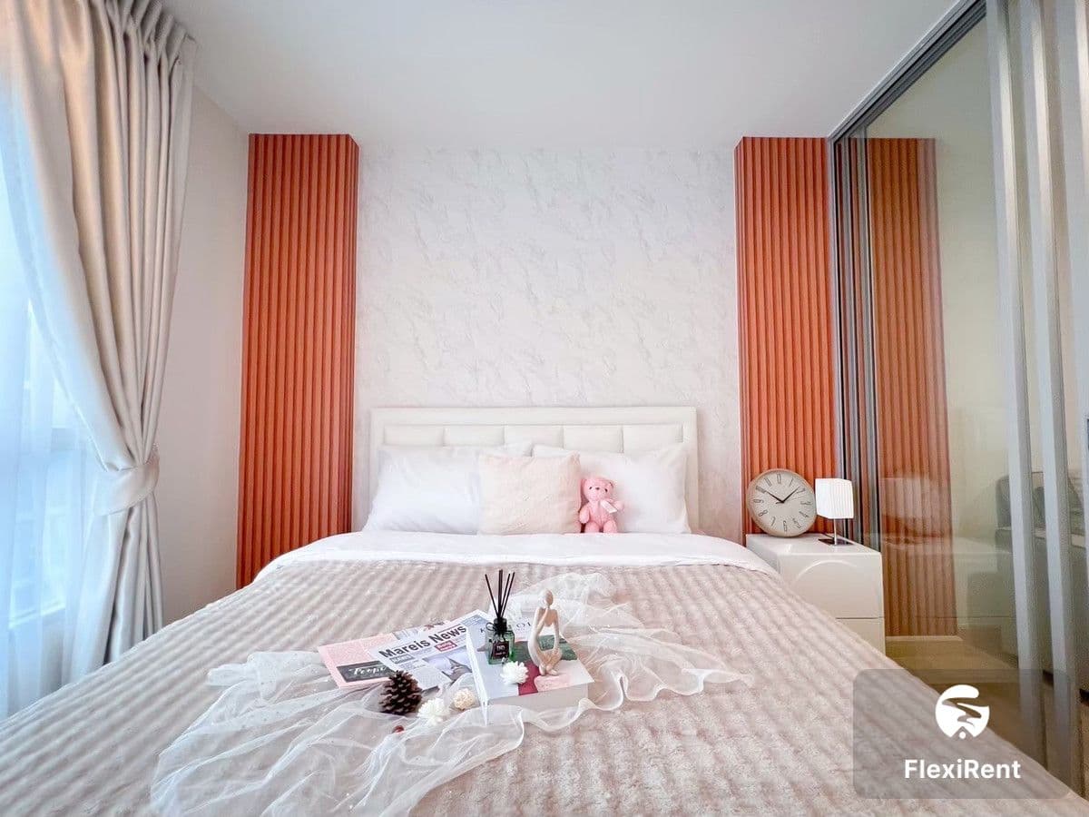 เดอะ นิช ไอดี เสรีไทย (วงแหวน ) (The Niche id Serithai ( Wongwaen )) รูปที่ 16