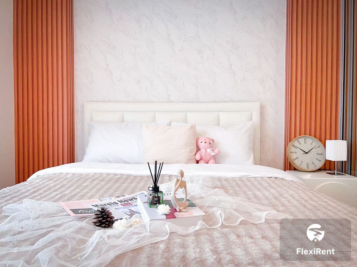 เดอะ นิช ไอดี เสรีไทย (วงแหวน ) (The Niche id Serithai ( Wongwaen )) รูปที่ 17